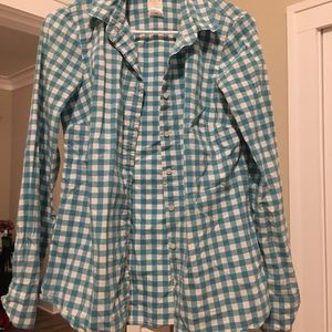 ❤️ J. Crew shirt